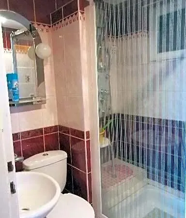 Отель Dom Na Wzgorzu Райча