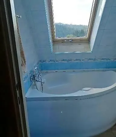 Отель Dom Na Wzgorzu *
