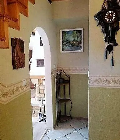 Dom Na Wzgorzu