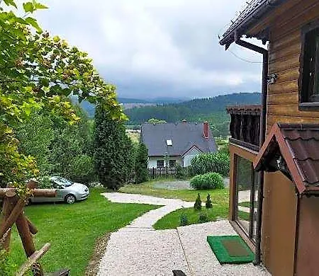 Отель Dom Na Wzgorzu