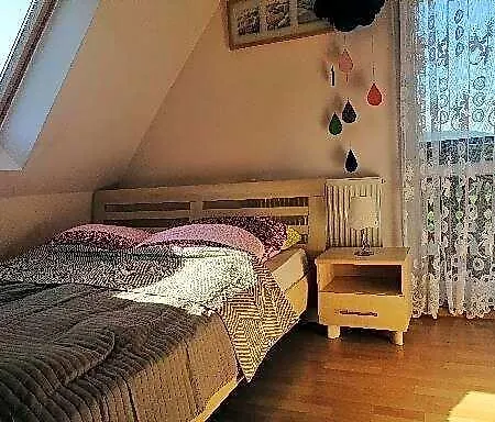 Отель Dom Na Wzgorzu *