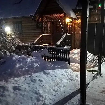 Dom Na Wzgorzu *