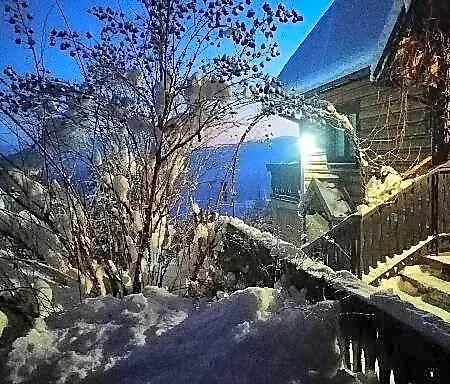 Dom Na Wzgorzu * Райча
