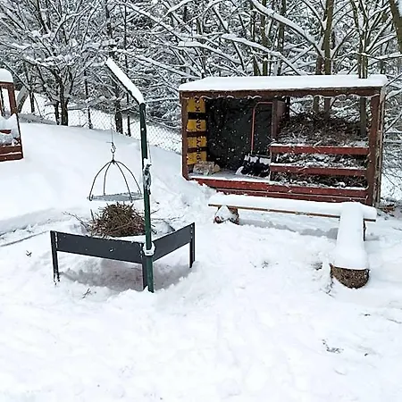 Dom Na Wzgorzu