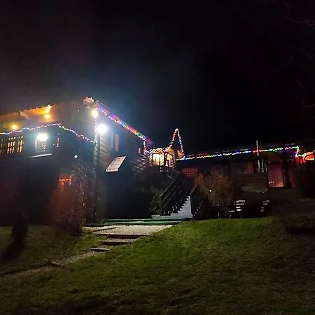 Dom Na Wzgorzu Отель